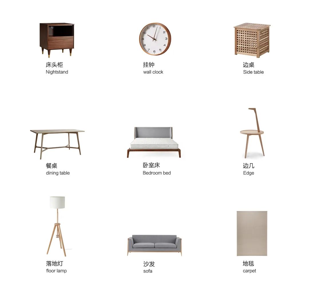 留白+无主灯，文雅静谧的婉约情调 | 宏福樘设计-33