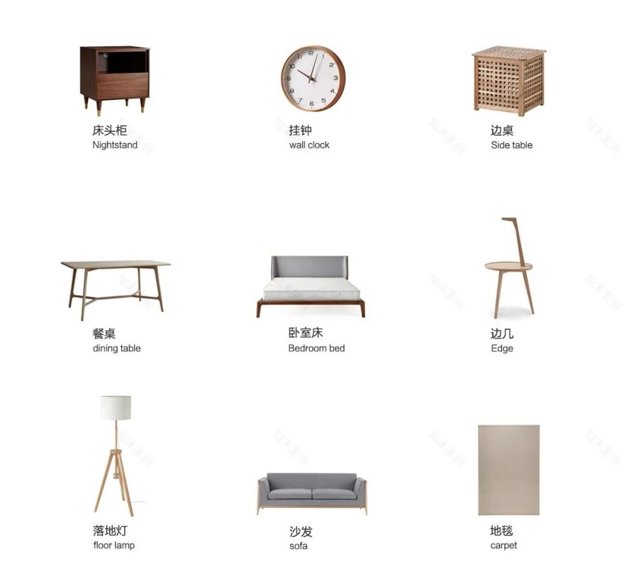 留白+无主灯,文雅静谧的婉约情调 | 宏福樘设计-33