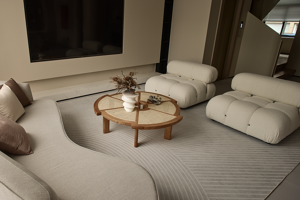 优雅,生活美好之韵律丨中国宁波丨J.Y集言设计-11