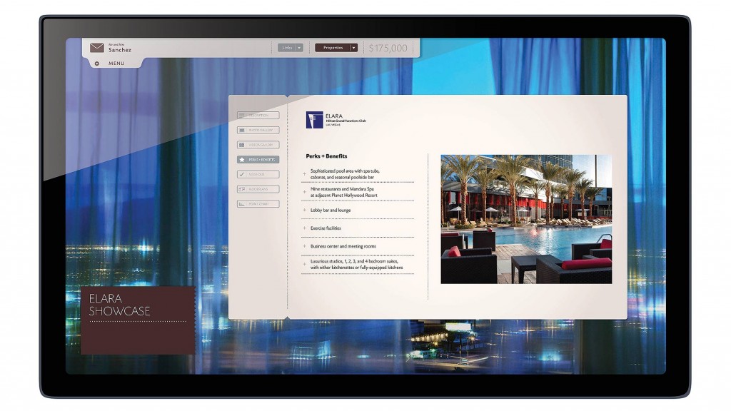 希尔顿度假俱乐部-9