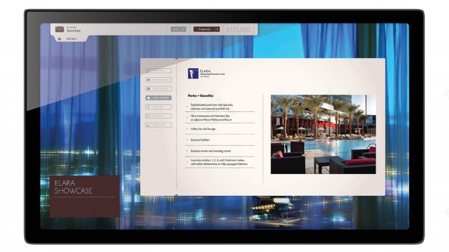 希尔顿度假俱乐部-9