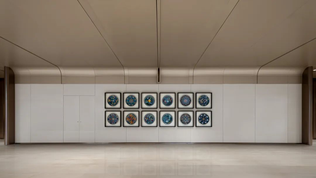 廊坊临空国际会展中心丨中国廊坊丨北京赛瑞迪普装饰设计集团有限公司-25