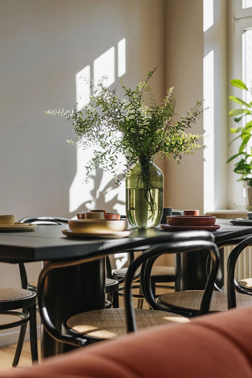 中年夫妻97㎡优雅公寓丨KLU Studio-8