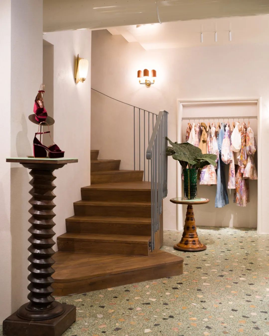 Zimmermann 女装佛罗伦萨最新精品店丨意大利佛罗伦萨丨Studio McQualter-5