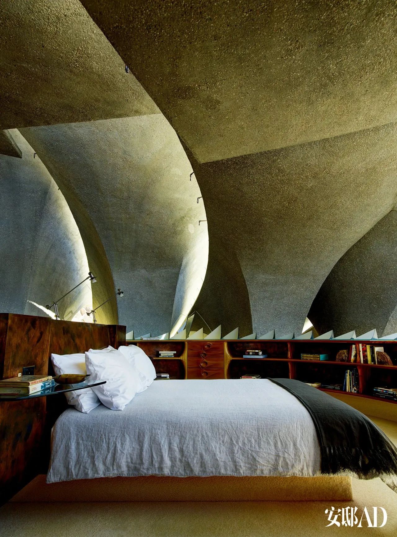 8个废土风家居设计案例丨美国-79