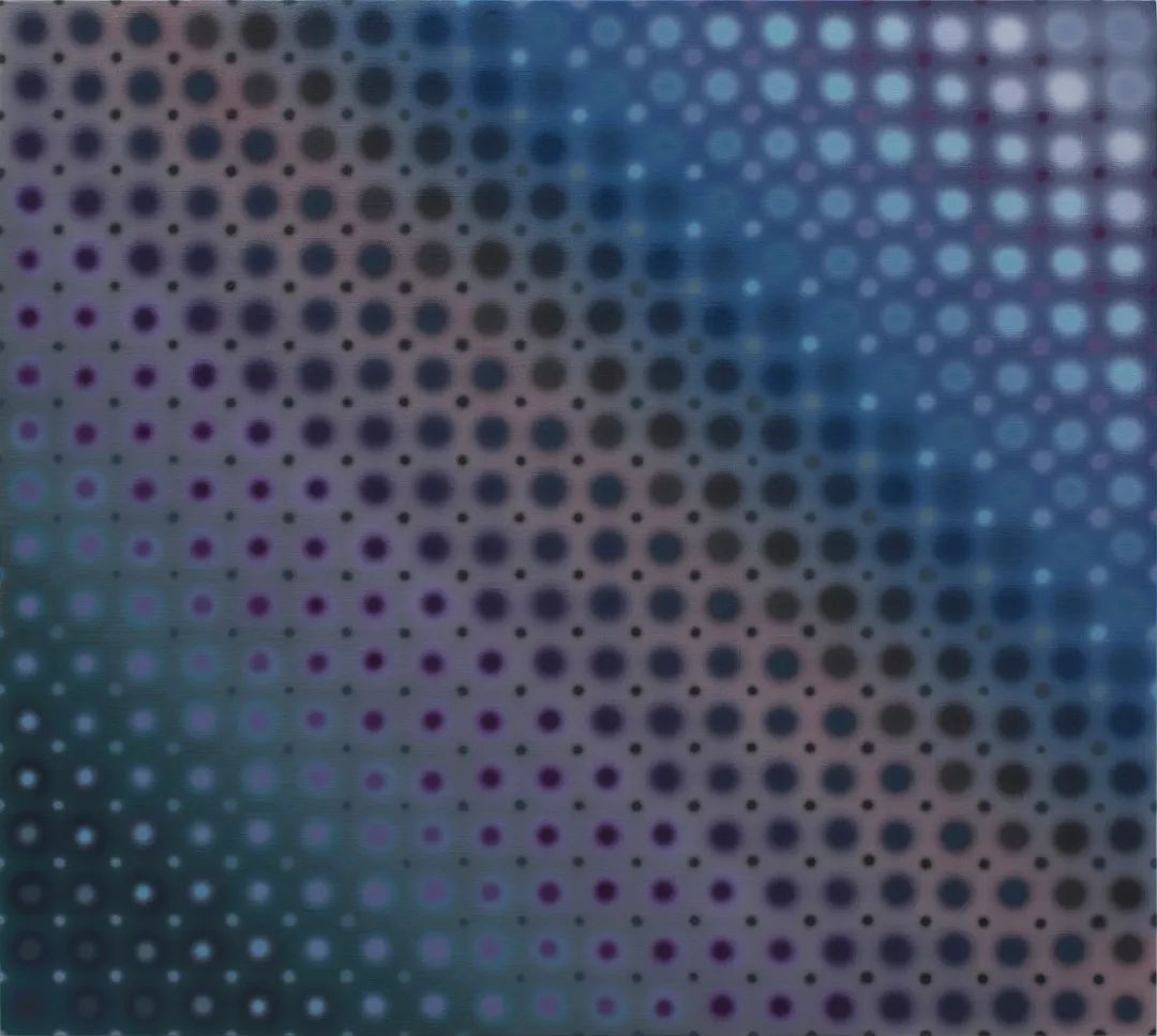 李姝睿艺术之旅 | 从寺庙到波浪的视觉探索-60