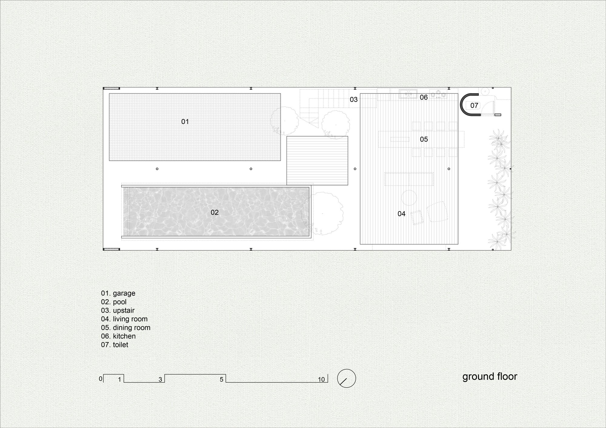 安南乡村屋丨越南丨H2-17