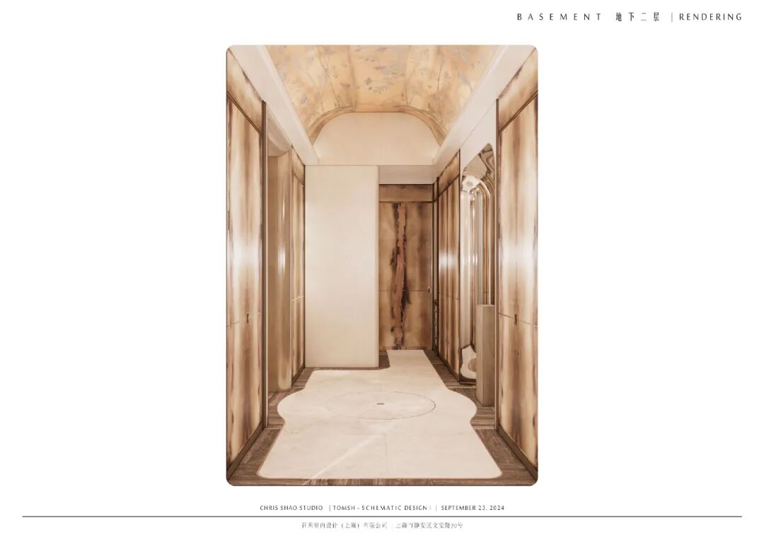 大师x首发|上海顶奢​豪宅典范一『汤臣君品』-90