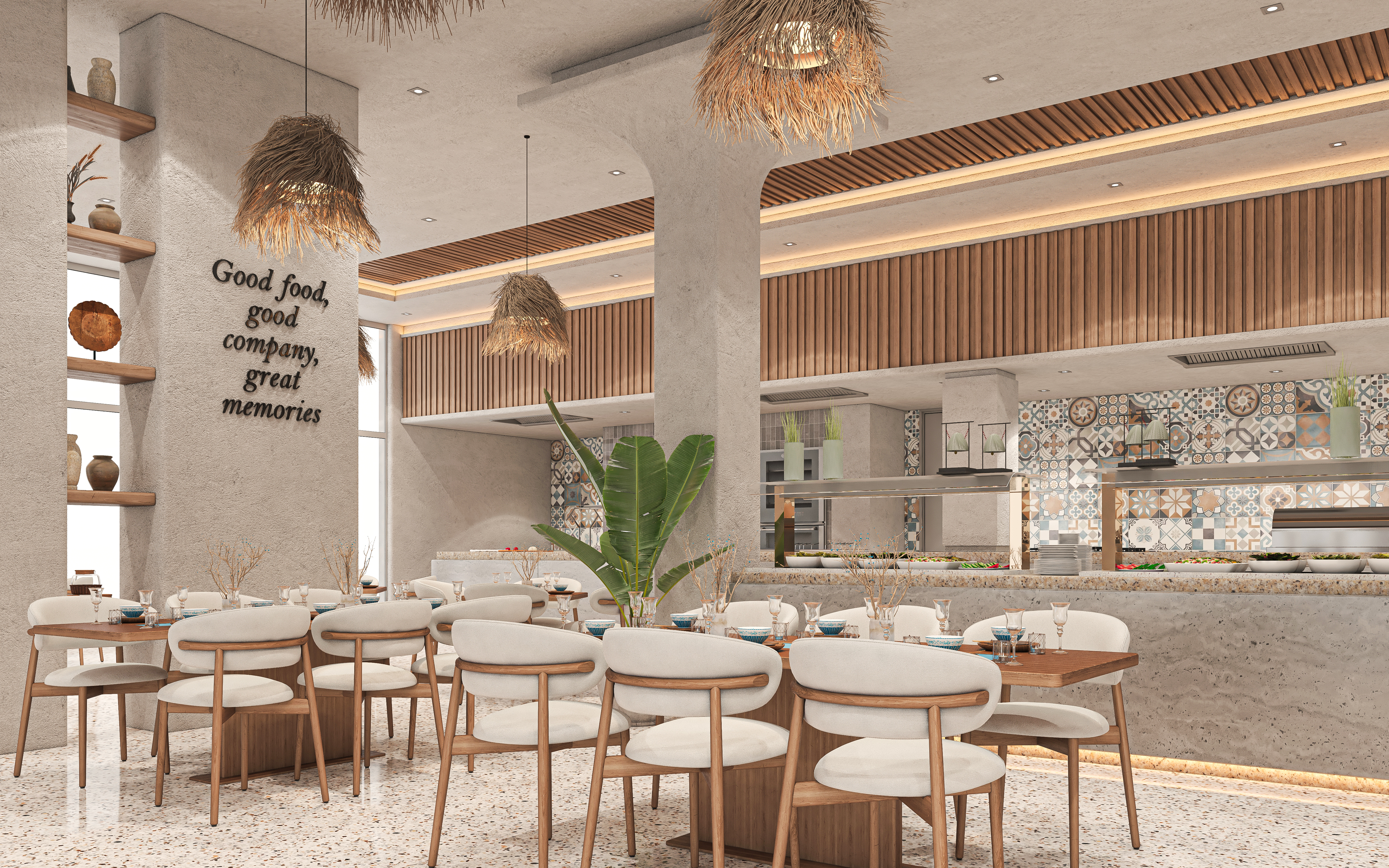 Boho Restaurant-3