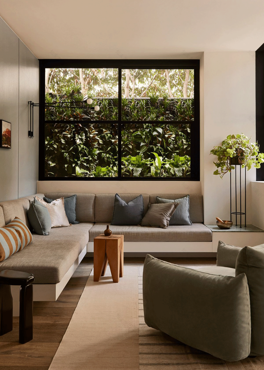 阿尔贝蒂娜丨澳大利亚墨尔本丨Brahman Perera-57