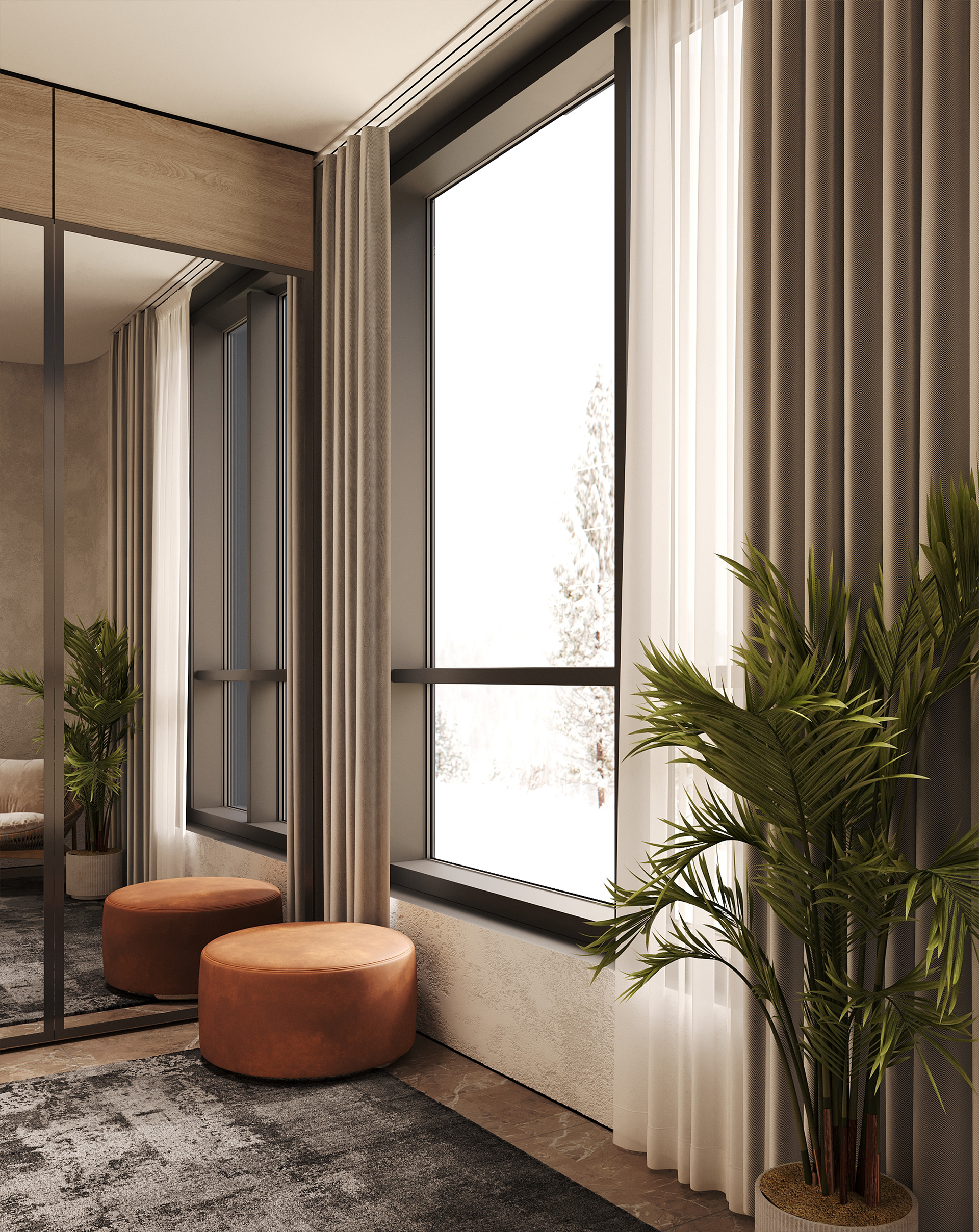 山区（注：MOUNTAINIA可能是生造词，推测为山区相关意思），私人住宅-29