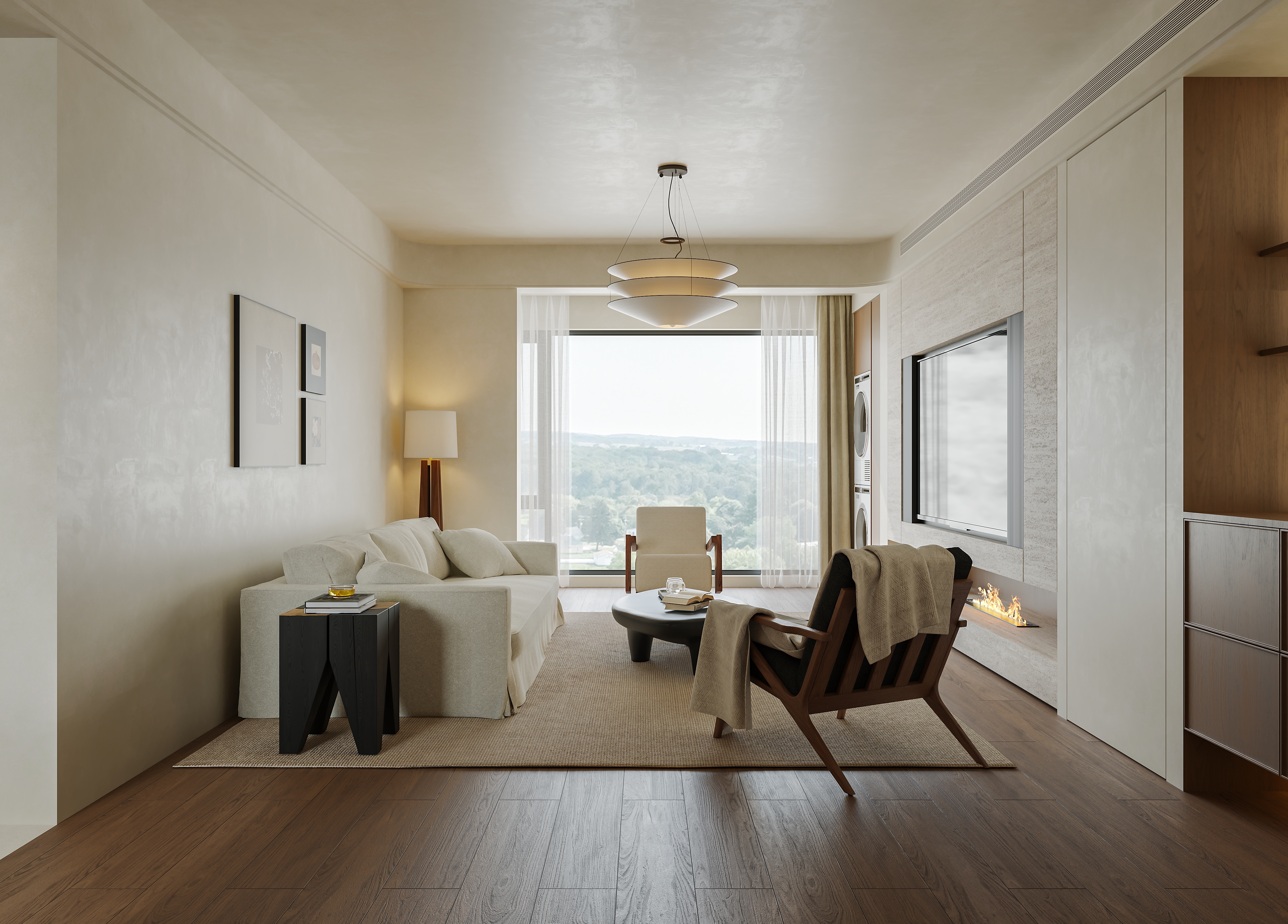 高端渲染-中古-2