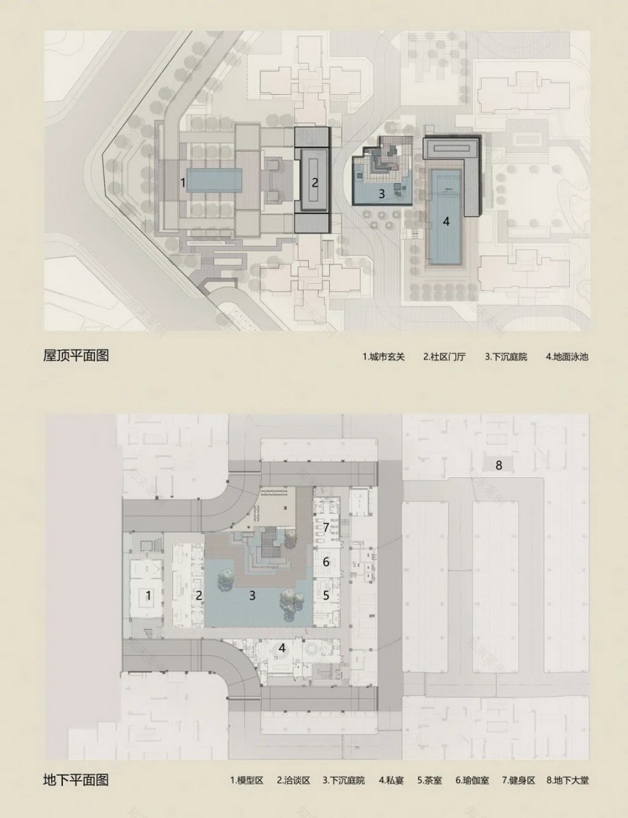 佛山万科·璞悦山丨中国佛山丨上海日清建筑设计有限公司-66