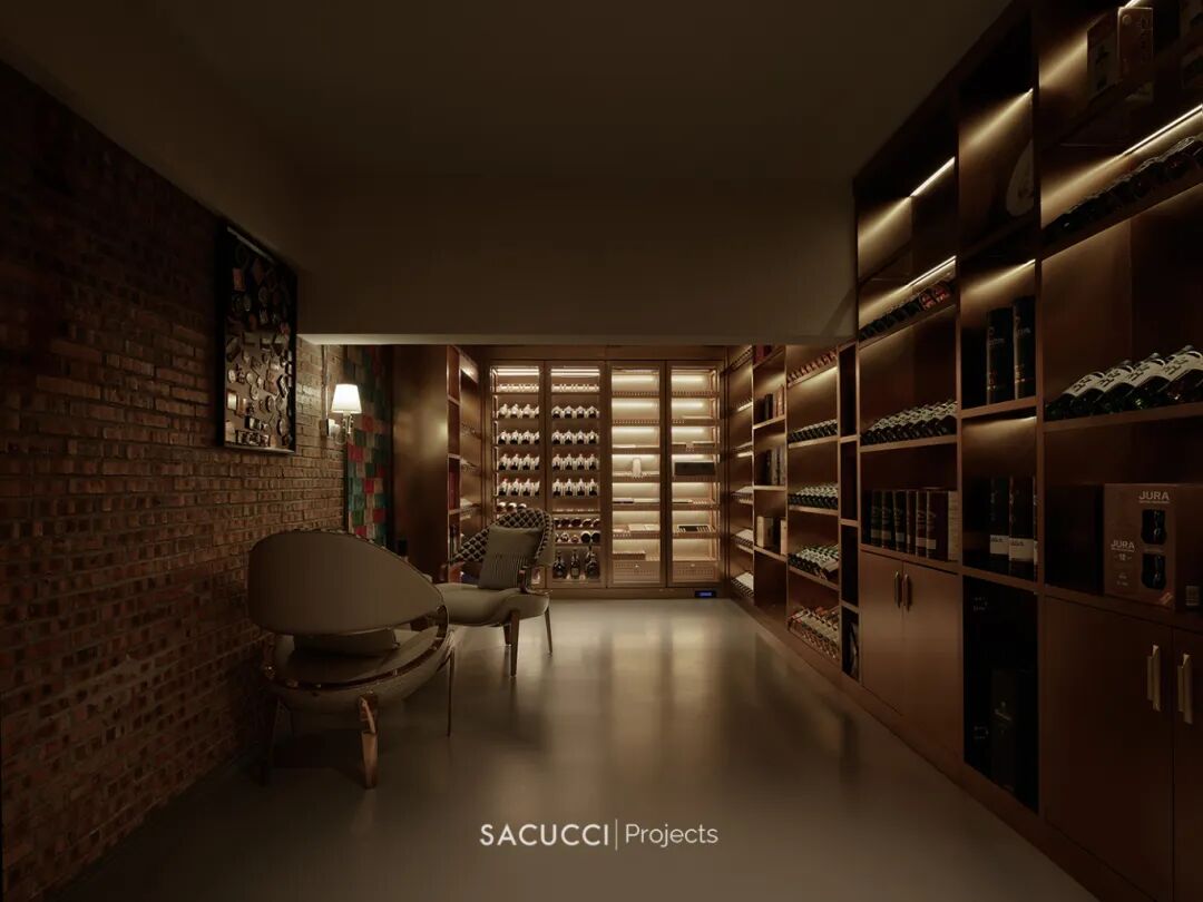 SACUCCI案例赏析·深圳传麒山丨中国深圳-52