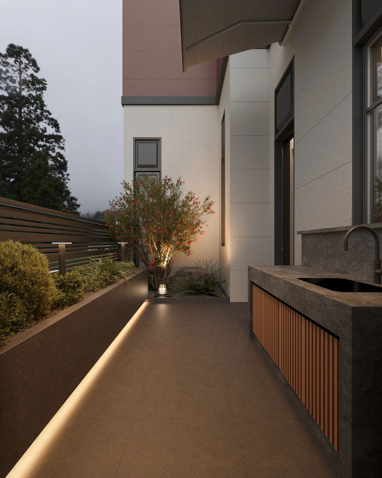 《空间,自有生命》丨LISO理所设计-102