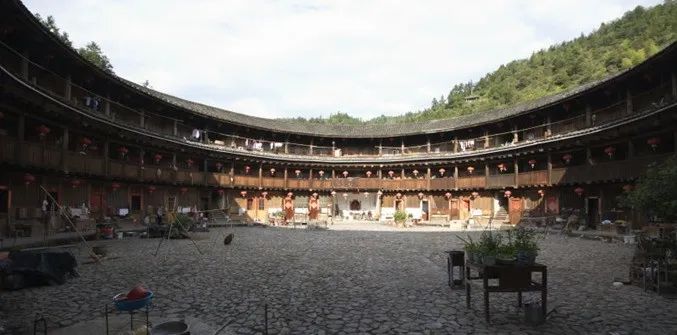 龙岗“书院营造”丨中国深圳丨都市实践-29