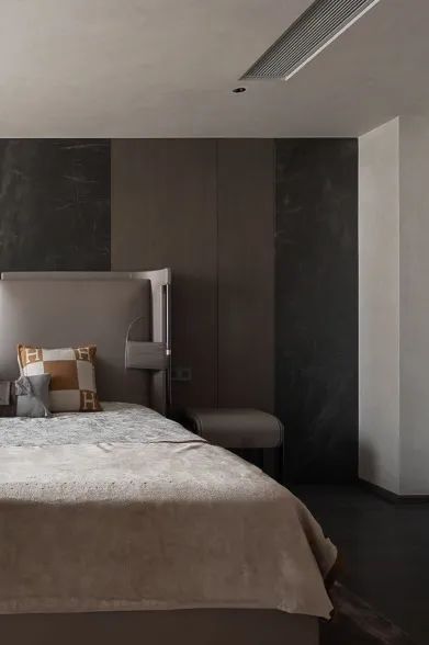 杭州私宅丨中国杭州丨意墅空间设计-43