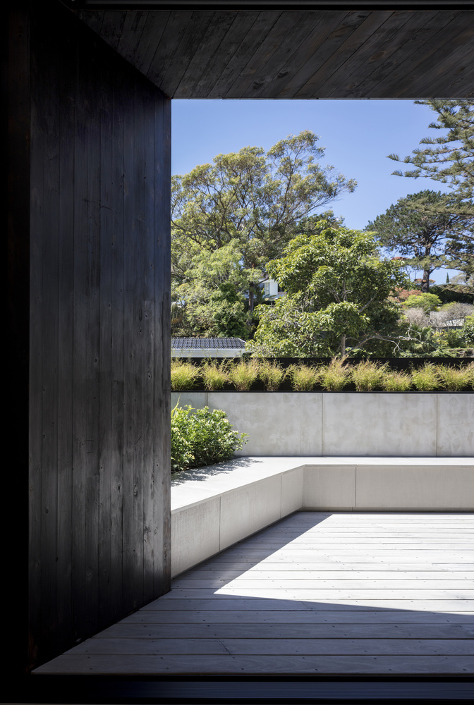 悉尼树顶之家-57