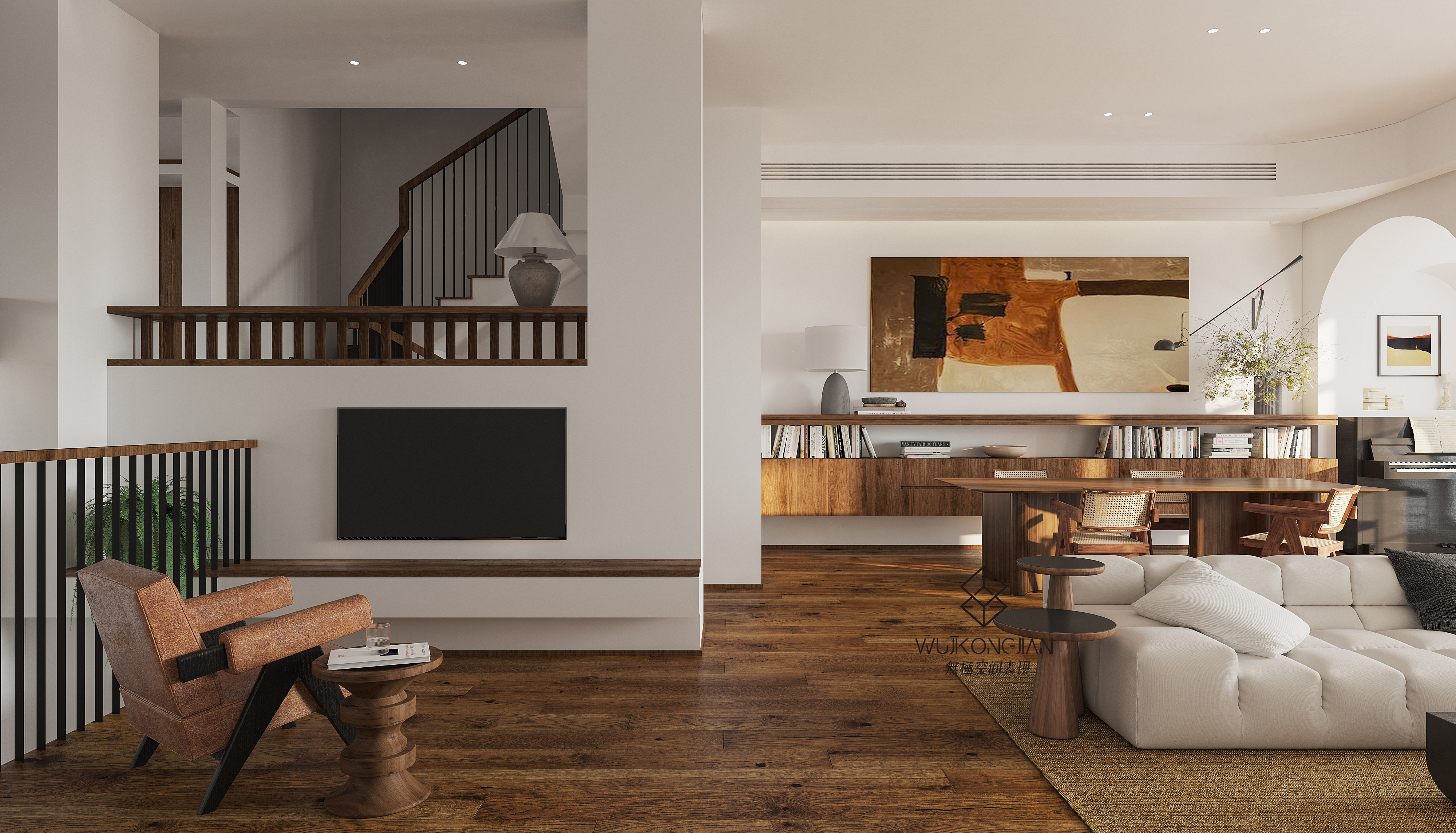 "3DMAX2018 打造惊艳室内设计"-5