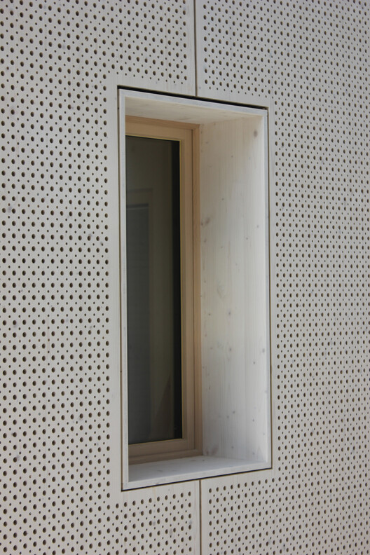 丨瑞士日内瓦丨acau architecture-62