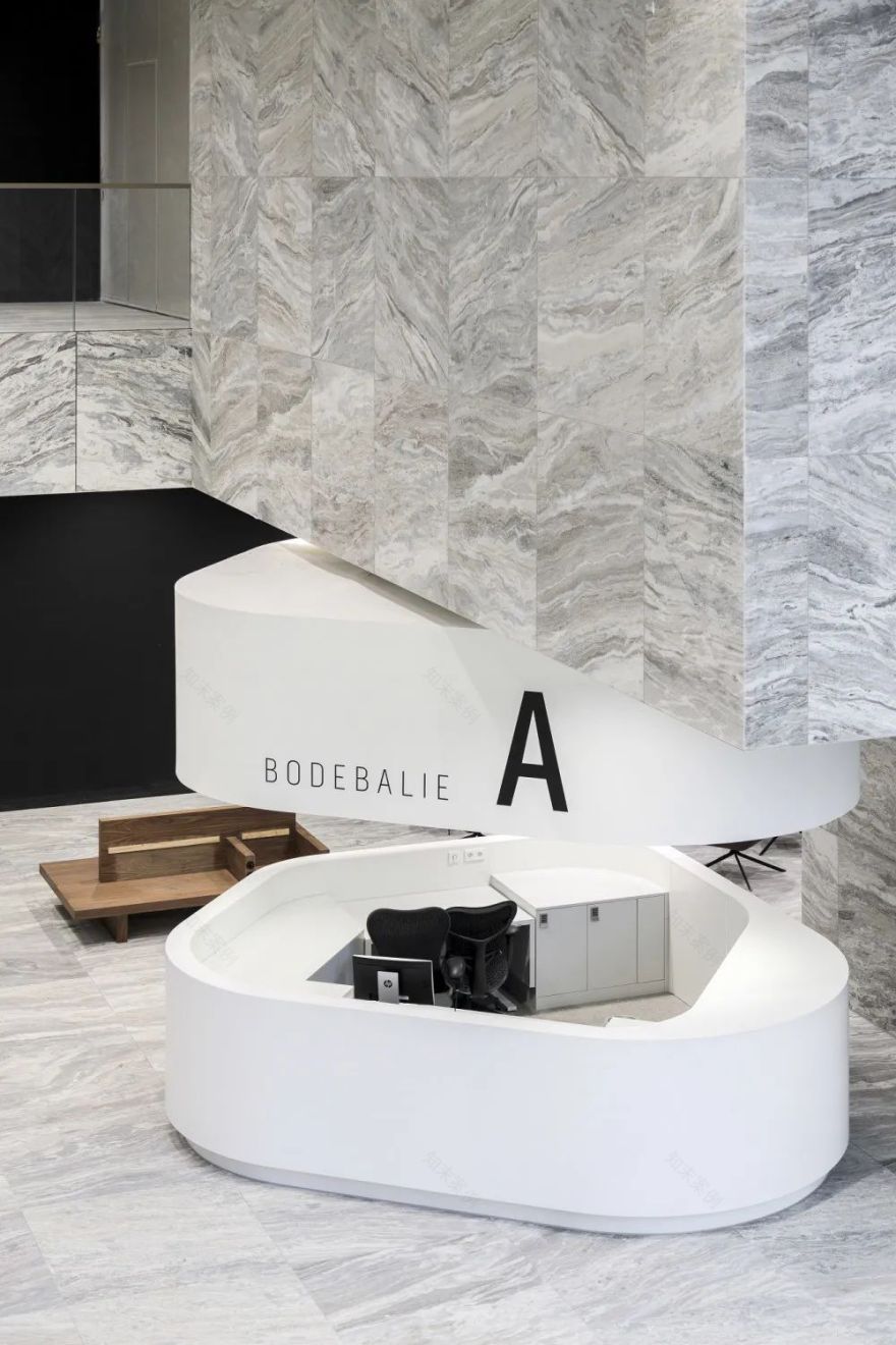 地质与环境中心丨德国丨KAAN Architecten-136