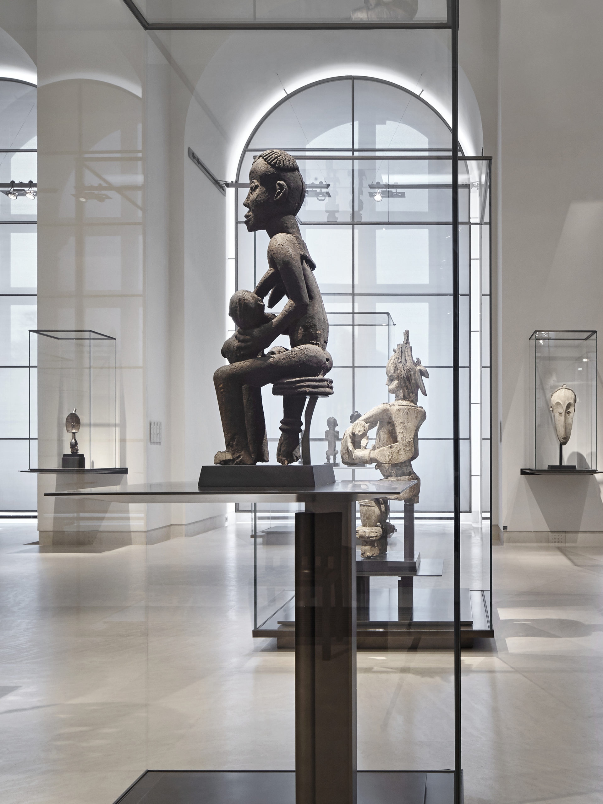 丨荷兰阿姆斯特丹丨WILMOTTE & ASSOCIES ARCHITECTES-44