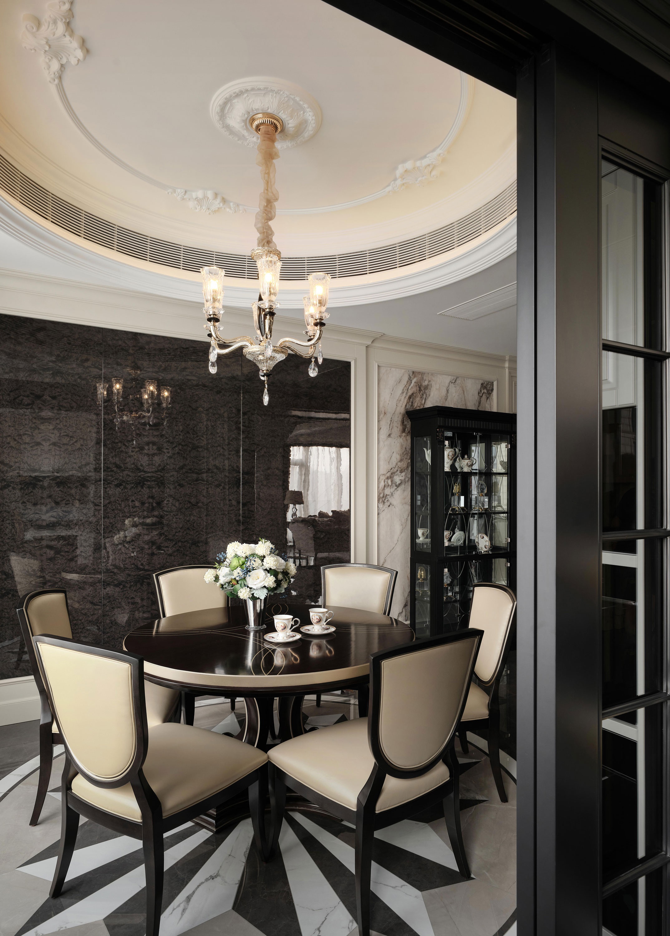 「风华」丨DoLong 董龍设计-35