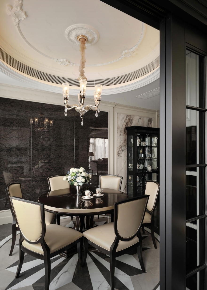 「风华」丨DoLong 董龍设计-35