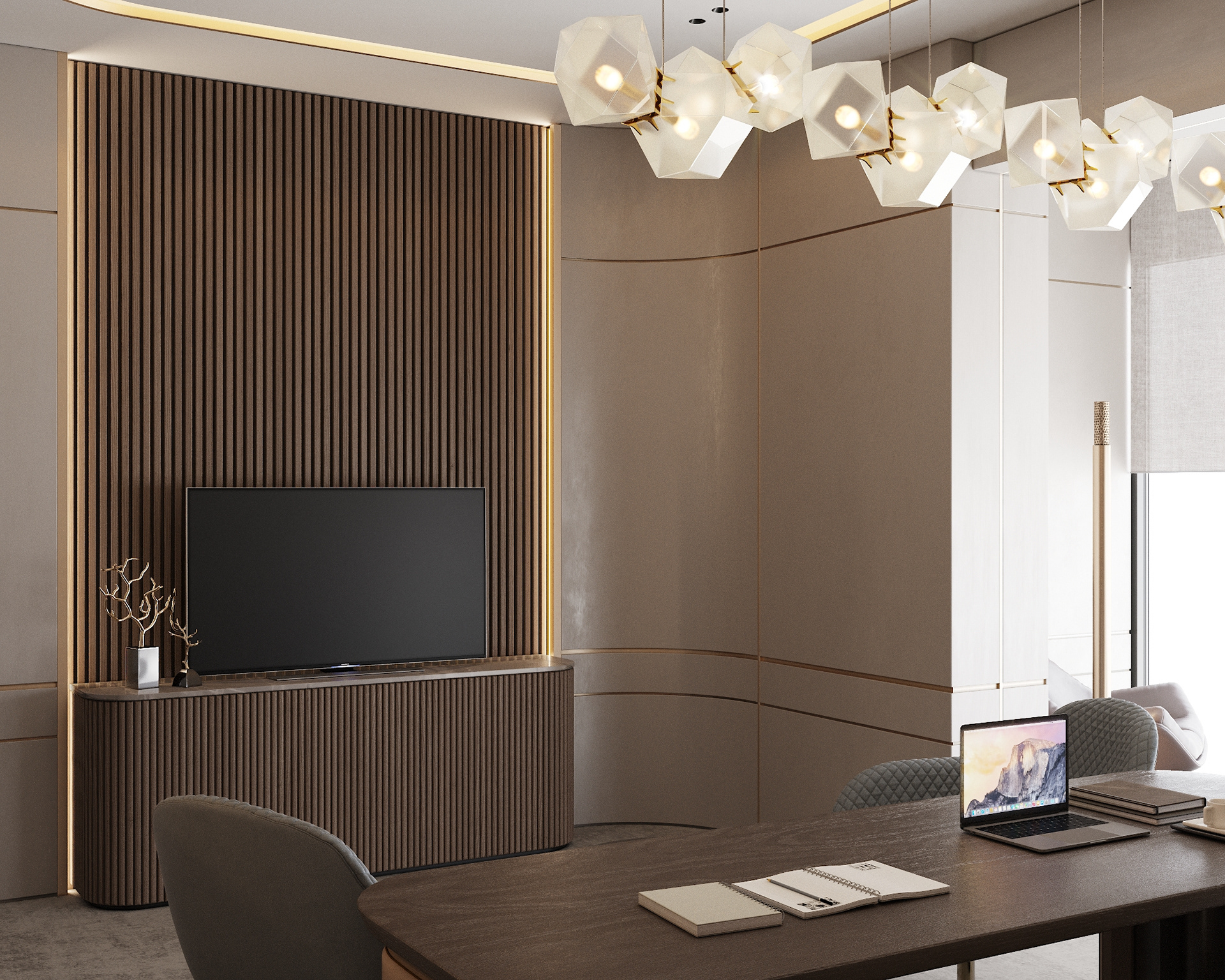 Esenyali Office Design-13