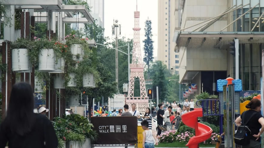 成都建发鹭洲里-22