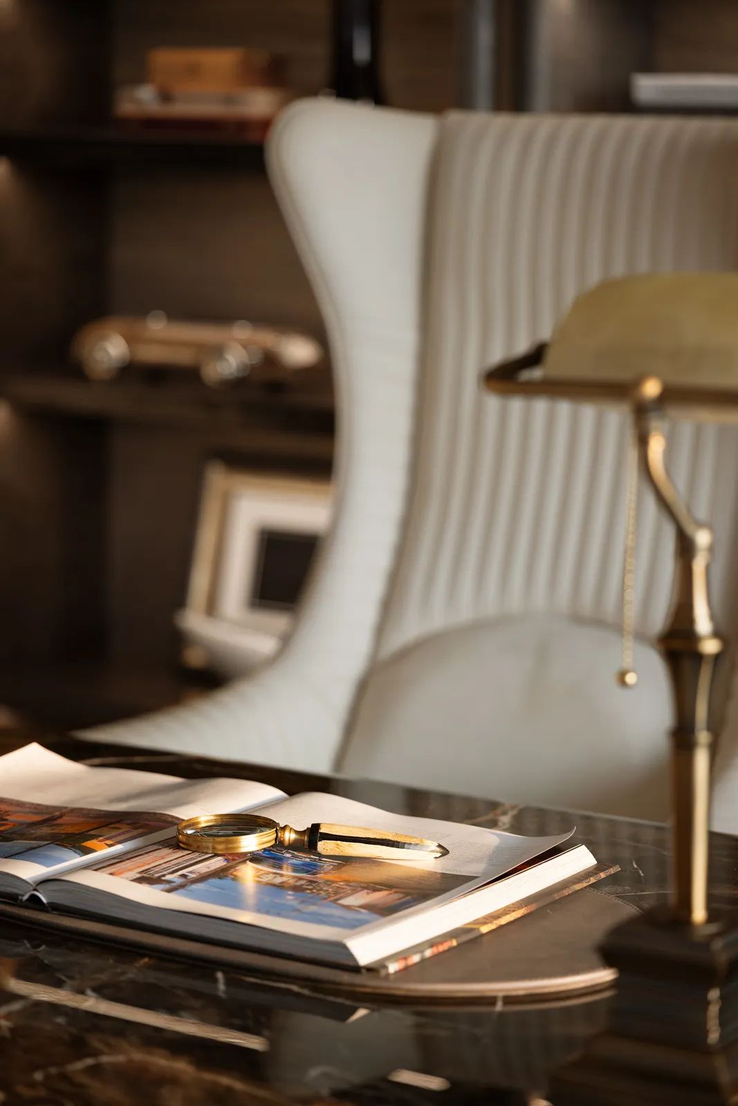 绿城华发·金陵月华丨中国南京丨SRD DESIGN赛瑞迪普-31