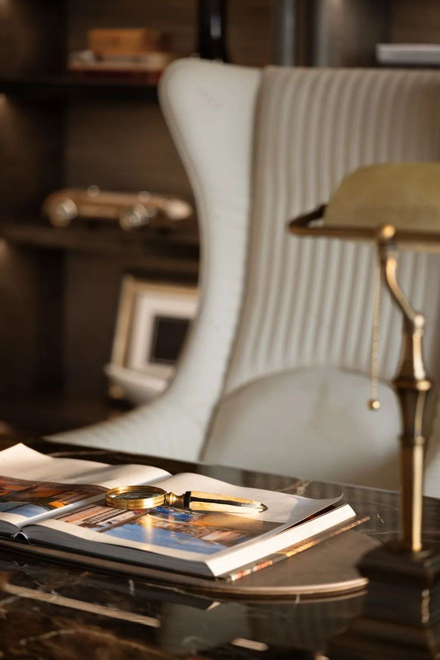 绿城华发·金陵月华丨中国南京丨SRD DESIGN赛瑞迪普-31