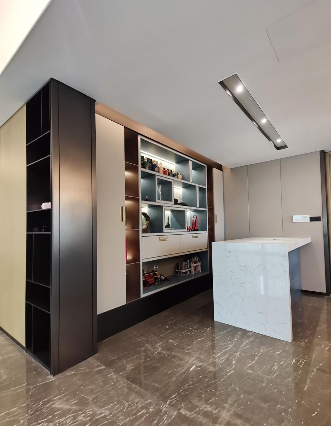 
中信君庭——港式轻奢 -2