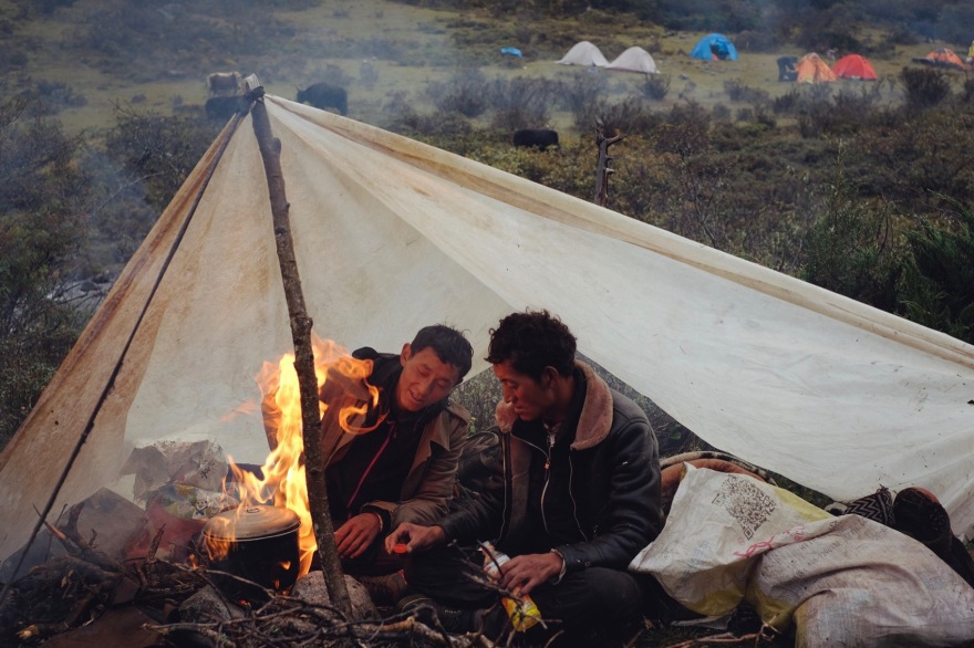 山野咖啡 · BAC店丨中国杭州丨杭州观堂室内设计有限公司-21