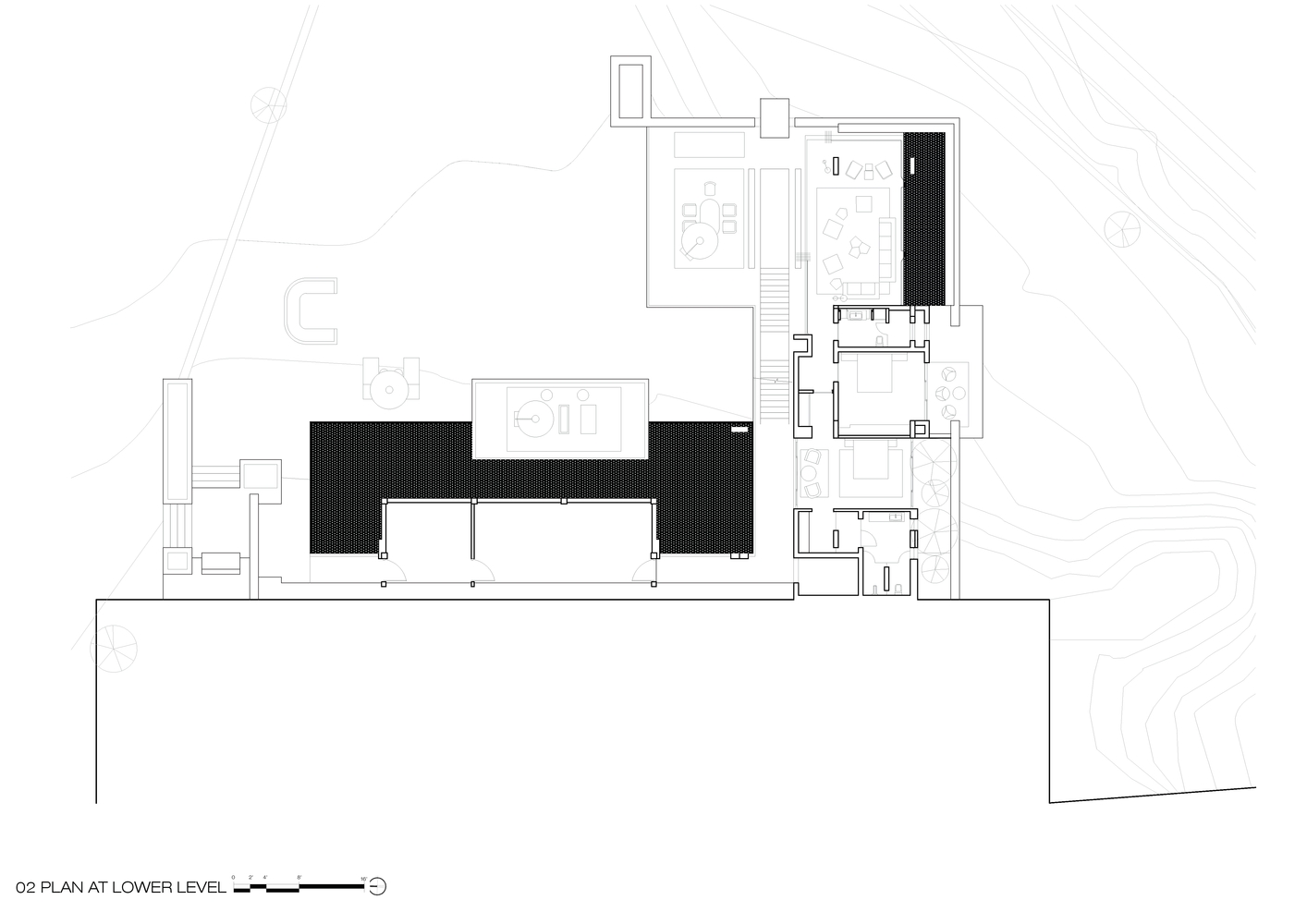 孟买豪华周末之家-63