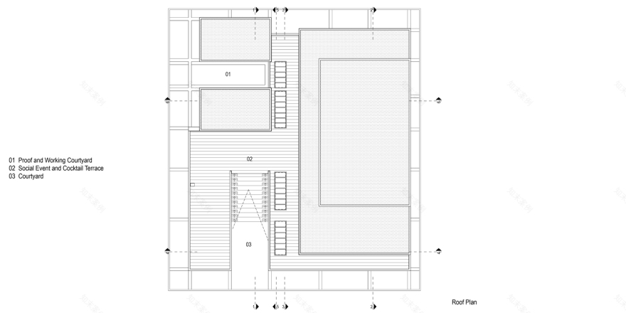 土耳其安塔利亚多功能表演艺术中心-51