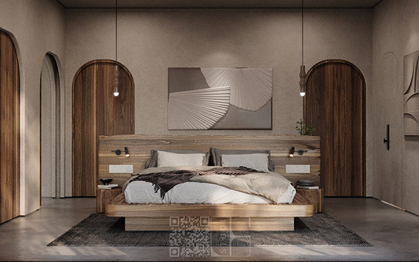 回忆巷公寓N号楼-13