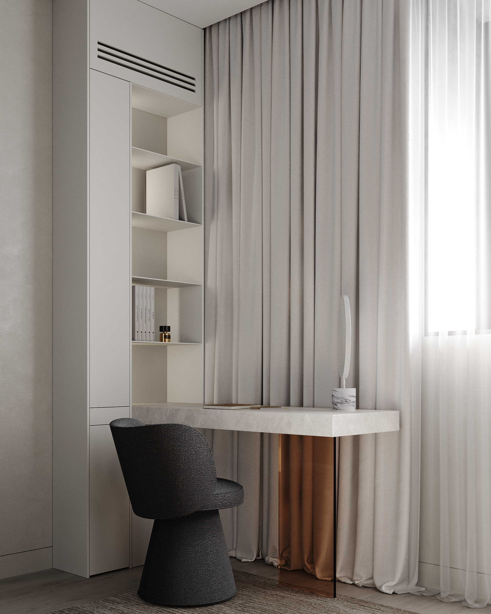 GRKV 24,公寓室内装饰-28