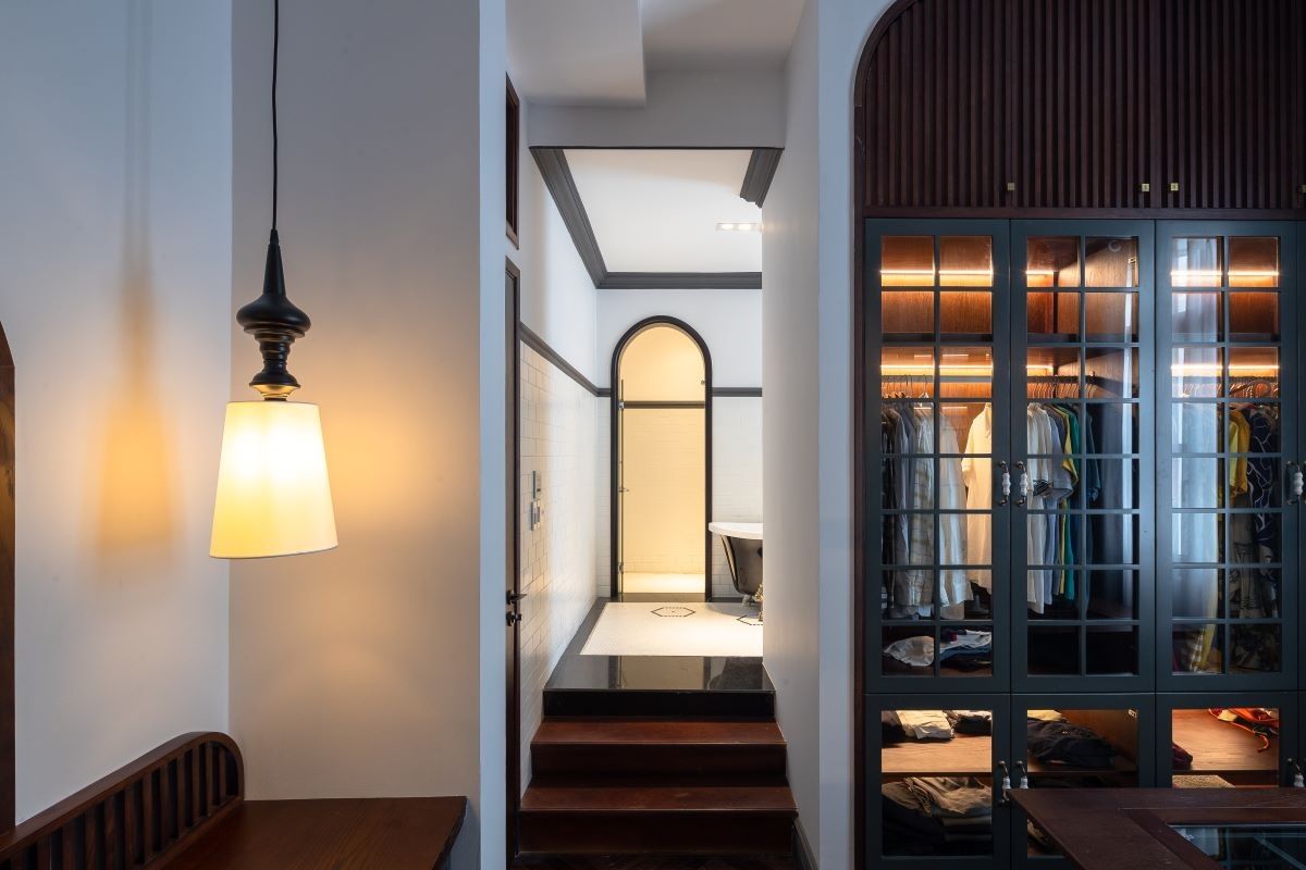 李氏之家 · 重生之美-34