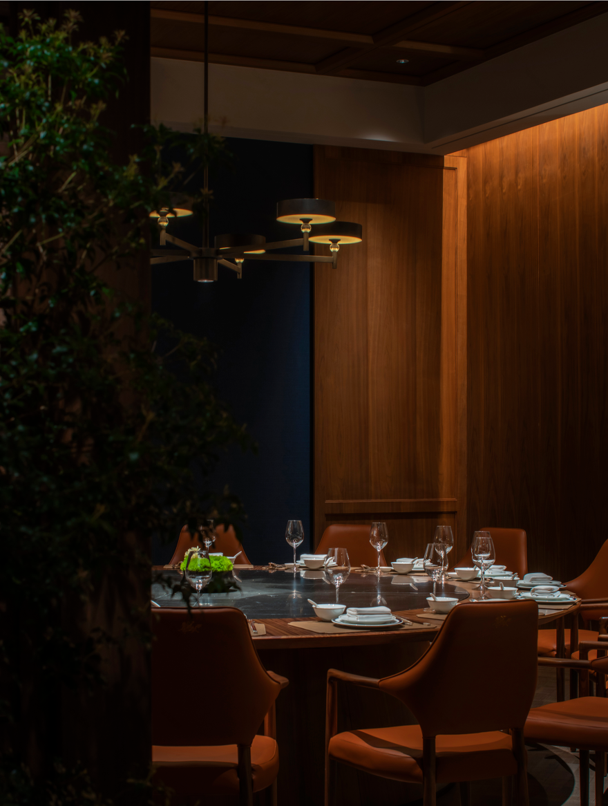 宁波新荣记丨中国宁波丨杭州大相艺术设计有限公司-47