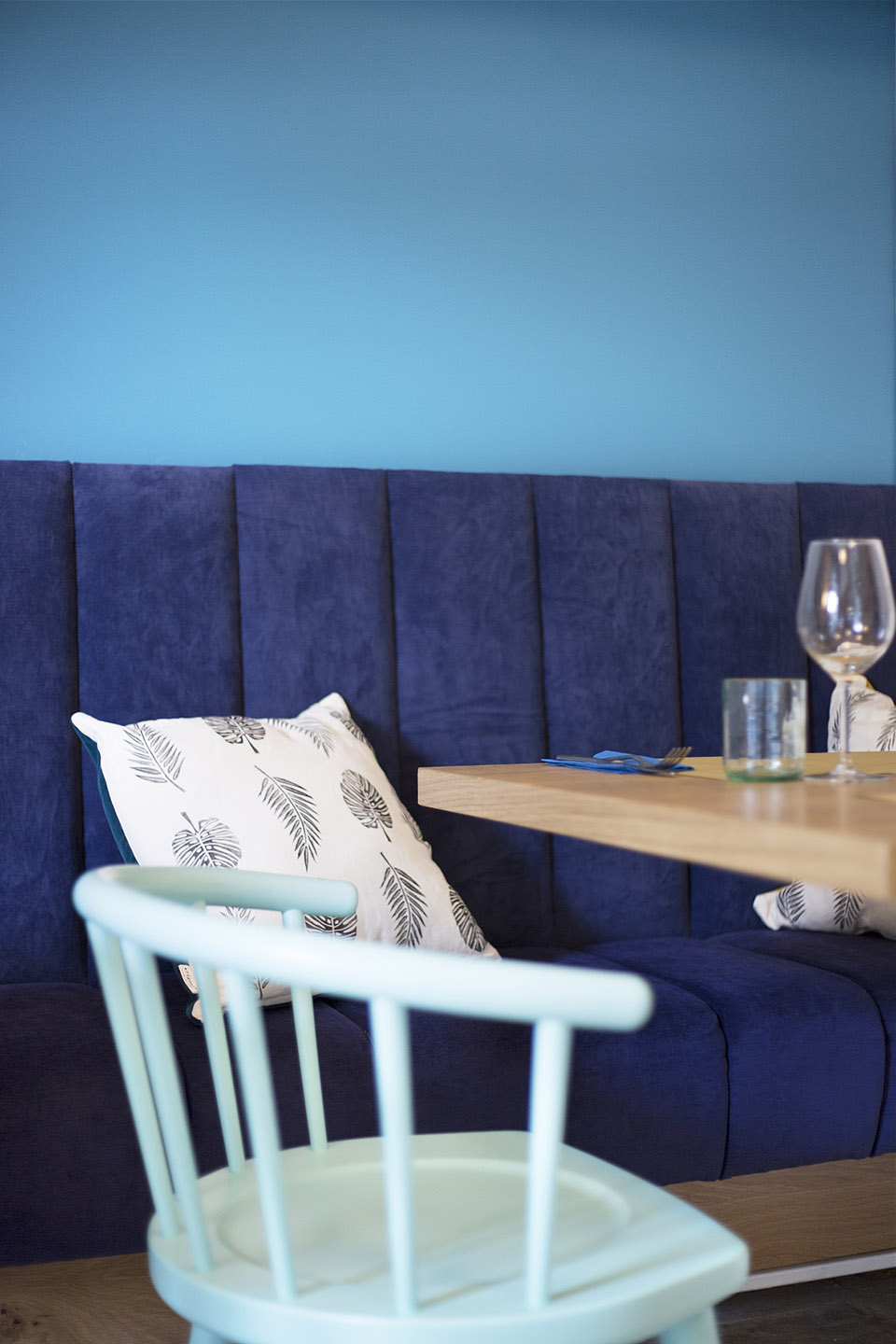 意大利Cento61-Josper Bar | Gianluca Puccio&ndrea Collodoro-31