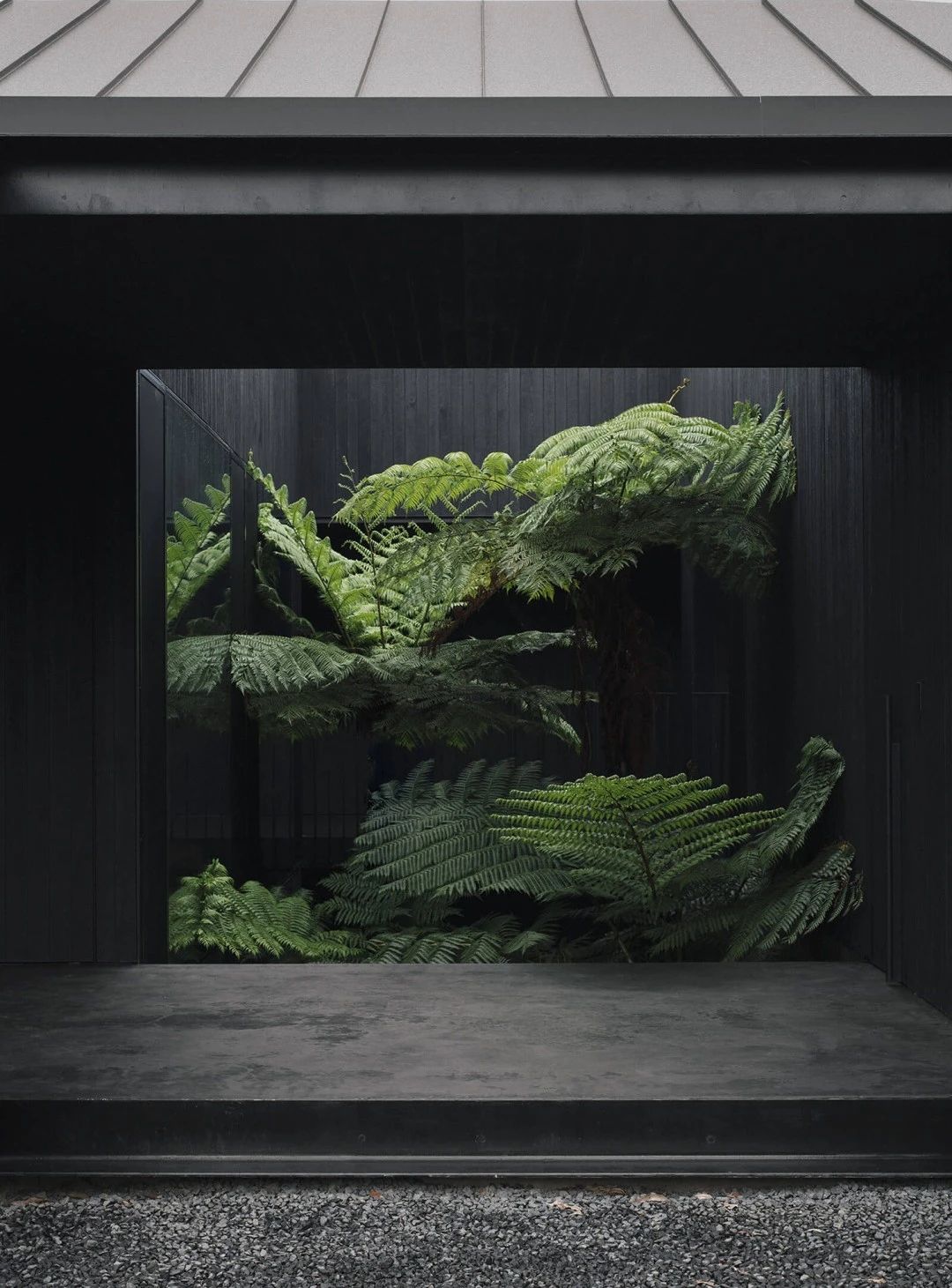 度假别墅丨澳大利亚丨Edition Office-1