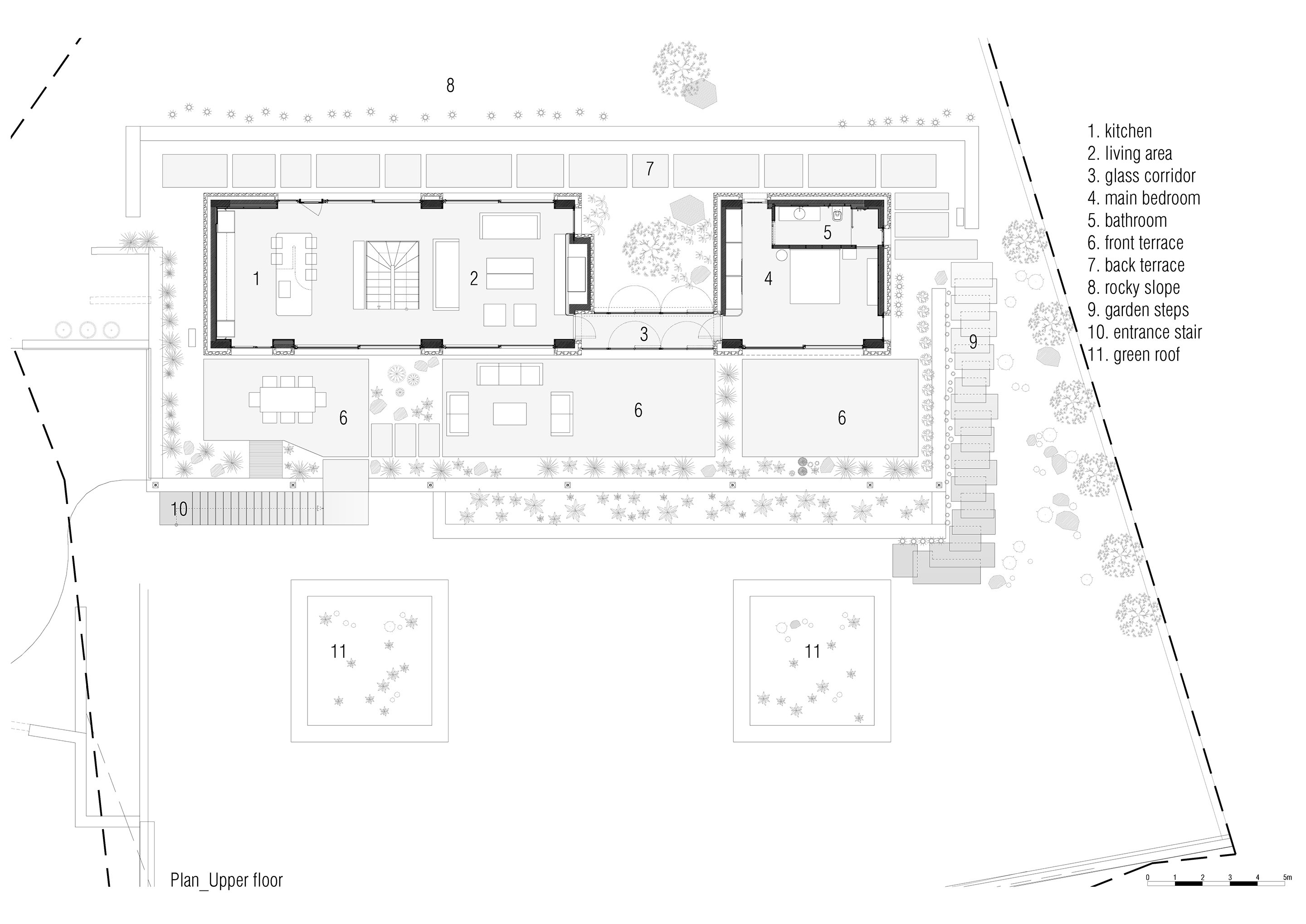 K 别墅丨土耳其丨Acararch-24