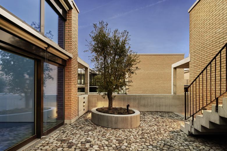 KEPENEK丨Acht Lofthäuser Walzmühle丨瑞士-36