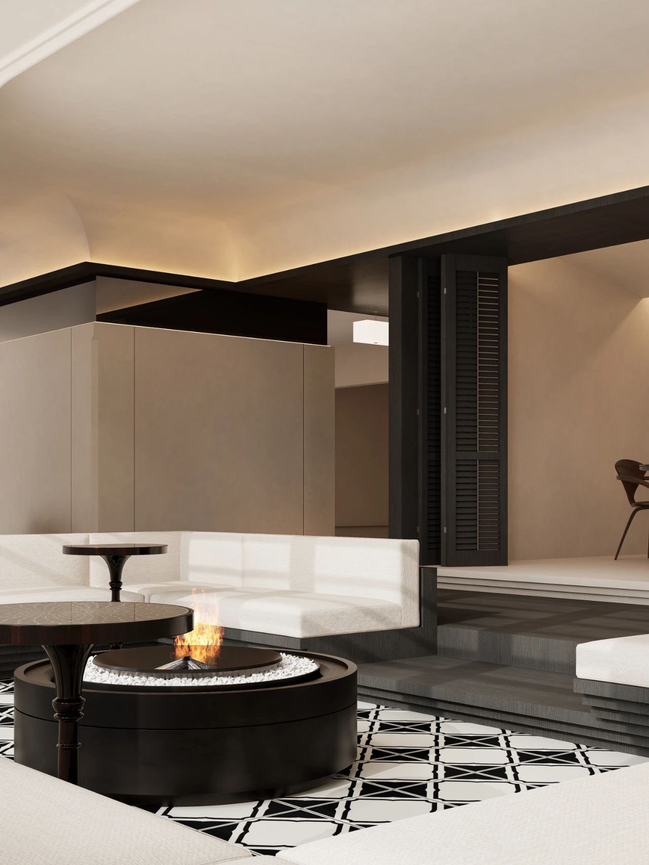 浮华丨中国南京丨SOLILOQUY DESIGN-25