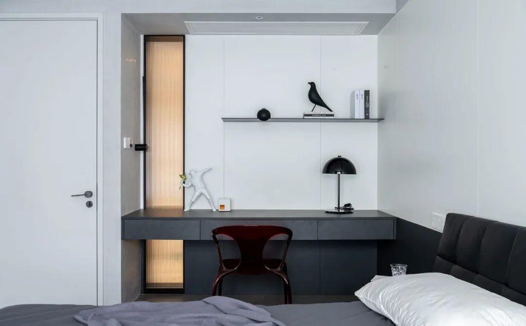 乌托邦式的潮玩收藏空间-43