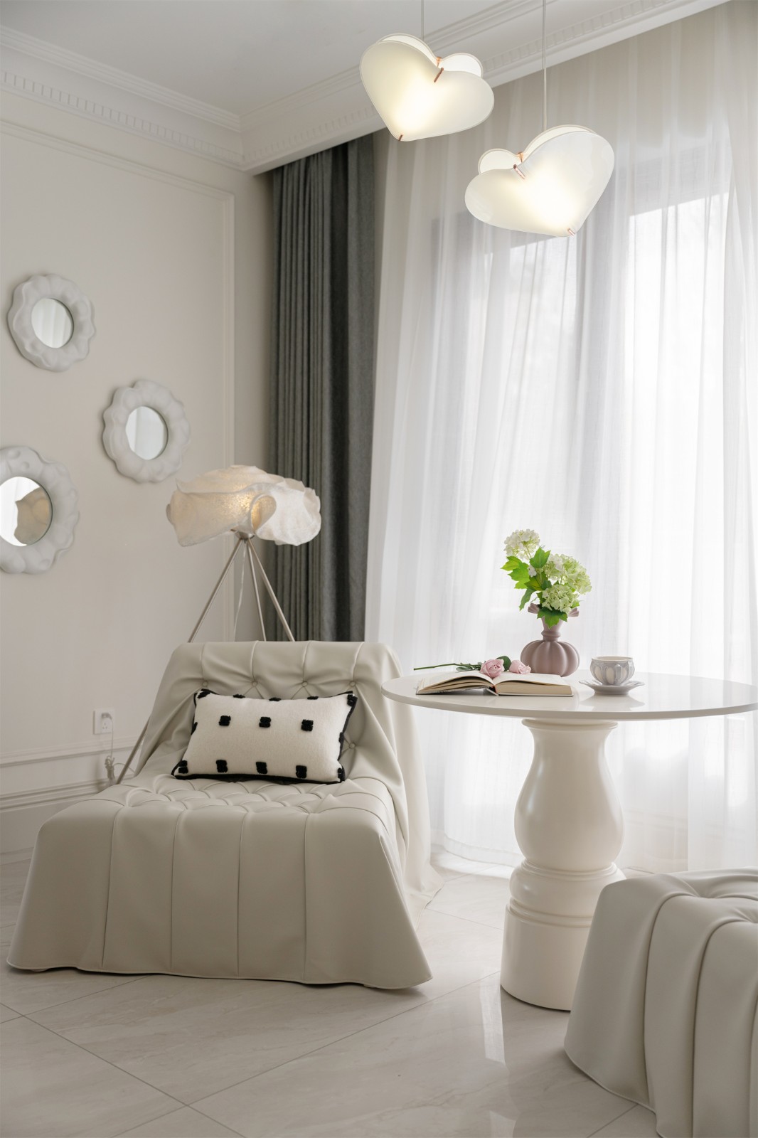 德方圆 · 580㎡法式别墅-20