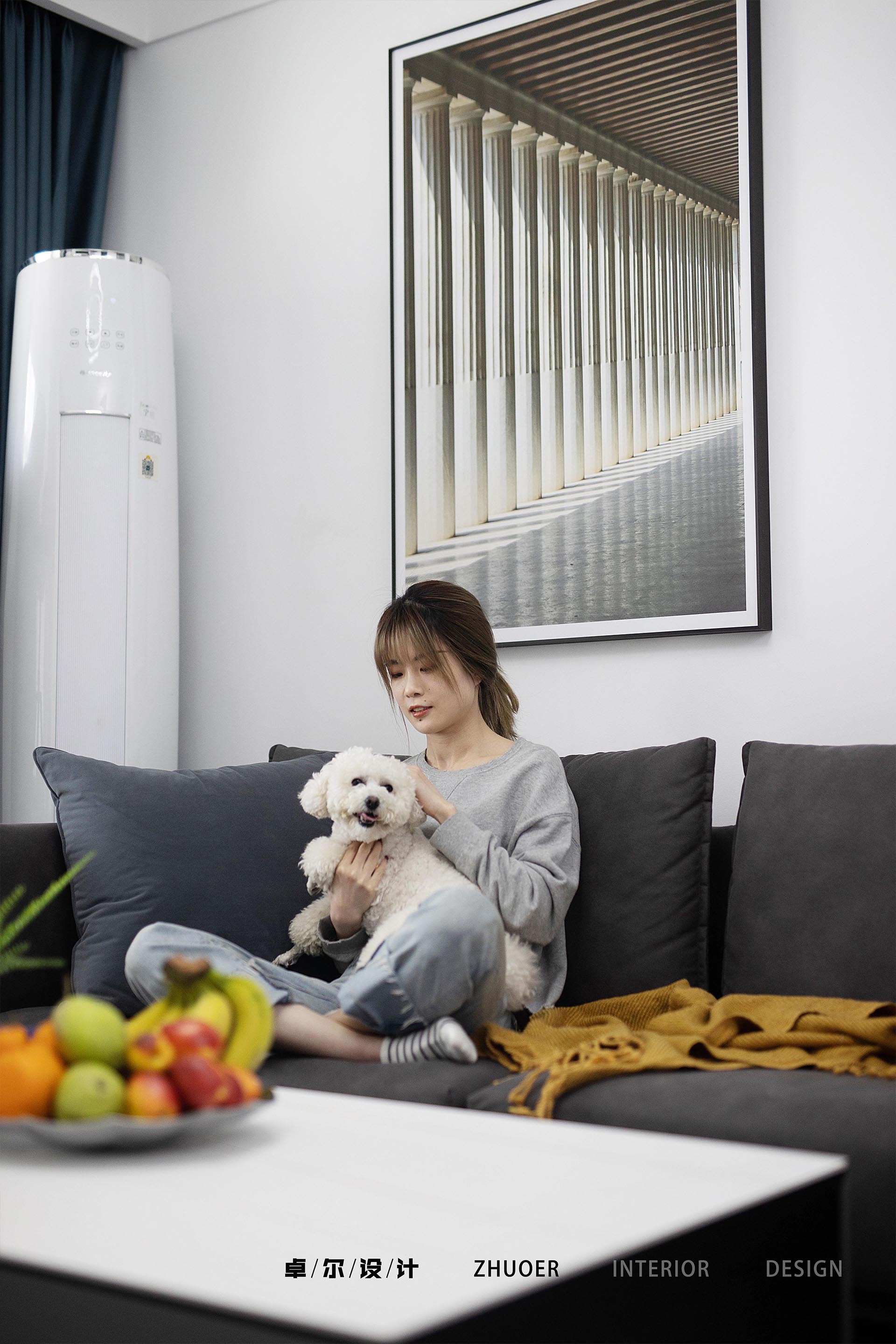 简生万物丨卓尔设计-48