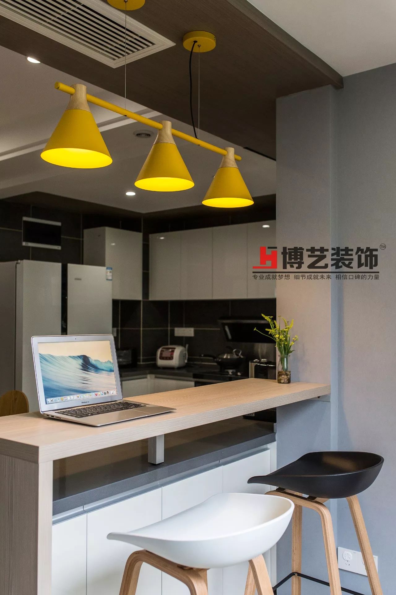 《冬日暖阳》——现代简约，温馨舒适-18