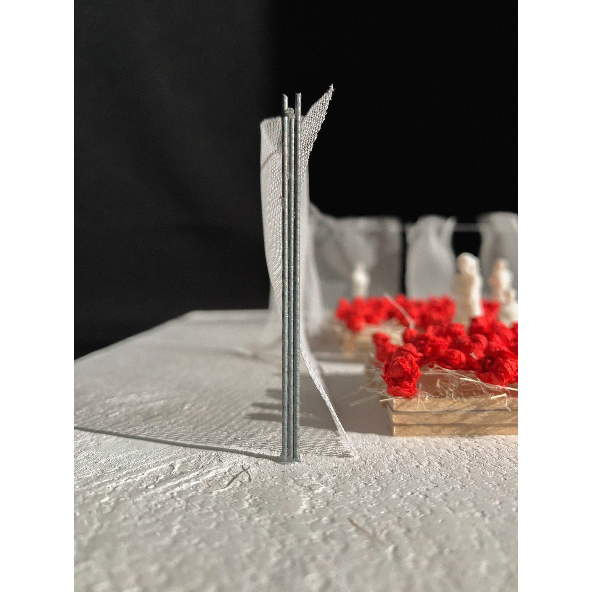 演讲者设施安装丨西班牙赫罗纳丨Eric Moya + Sílvia Prujà-50